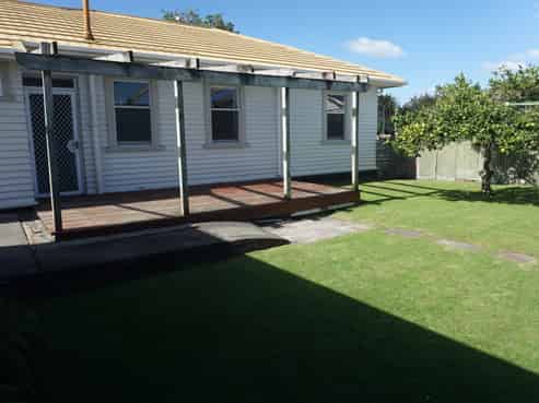 64 Hirini Street, Inner Kaiti