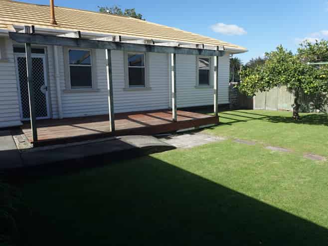 64 Hirini Street, Inner Kaiti