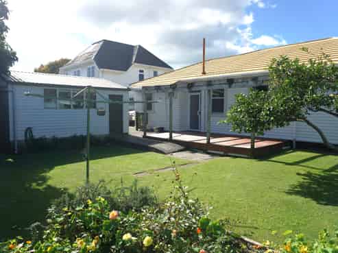 64 Hirini Street, Inner Kaiti