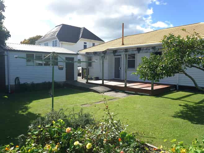 64 Hirini Street, Inner Kaiti