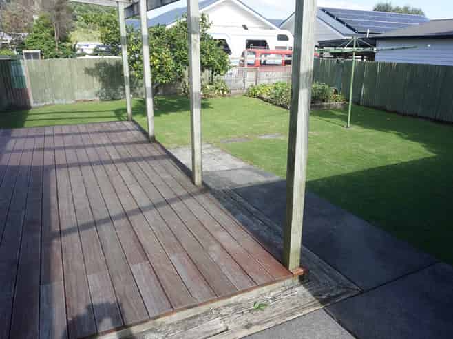 64 Hirini Street, Inner Kaiti