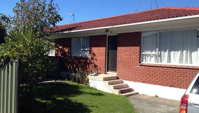 6/15 Heretaunga Avenue, Onehunga