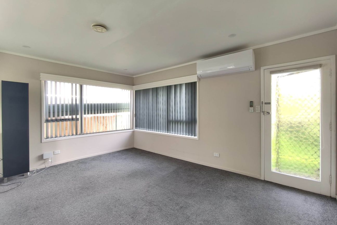 Beautifull two bedroom in Onehunga – pohled 2