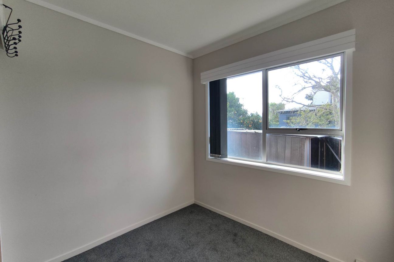 Beautifull two bedroom in Onehunga – pohled 5