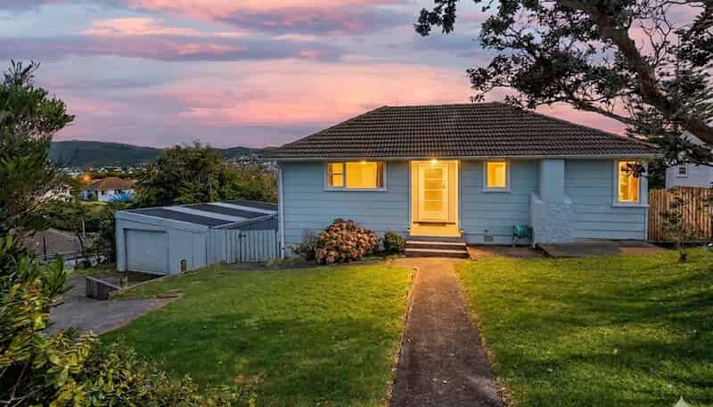 13 Downes Street, Titahi Bay