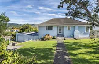 13 Downes Street, Titahi Bay