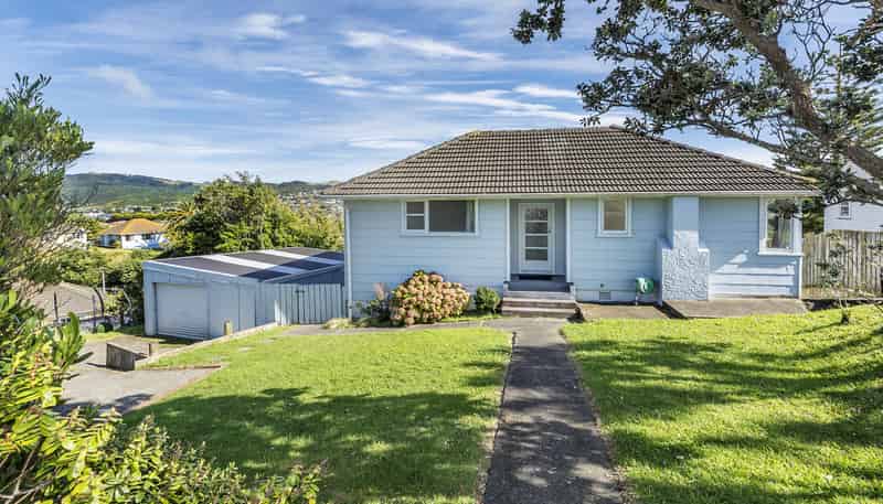13 Downes Street, Titahi Bay