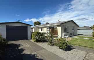 1/42 Birkett Street, Temuka