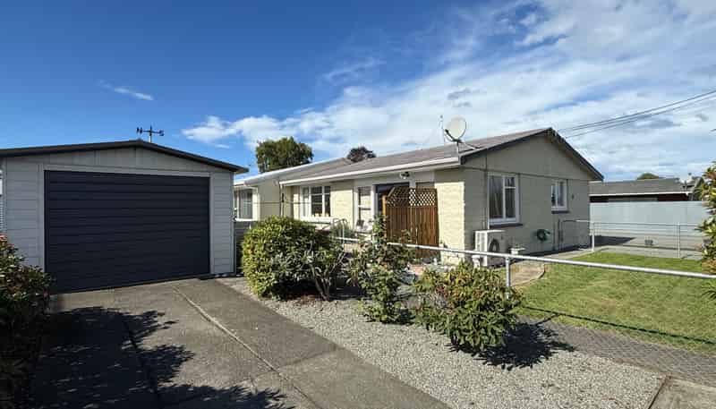 1/42 Birkett Street, Temuka