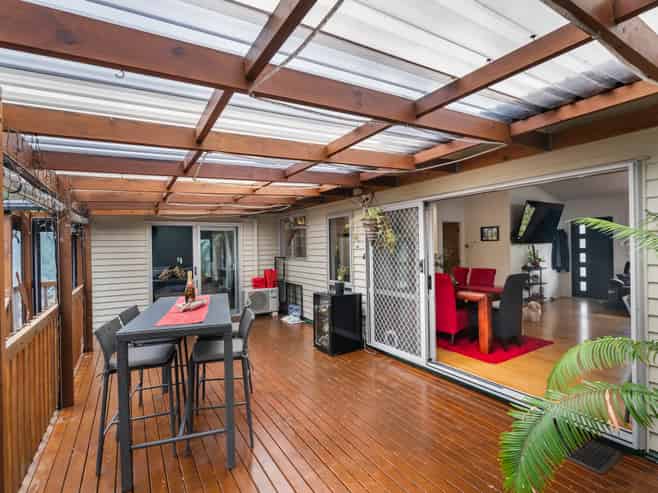 19 Huia Street, Whau Valley