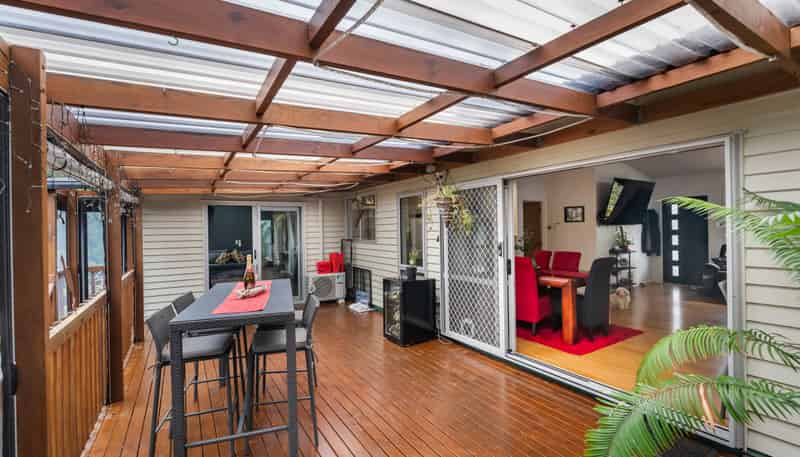 19 Huia Street, Whau Valley