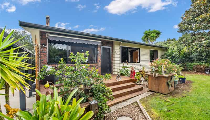 19 Huia Street, Whau Valley