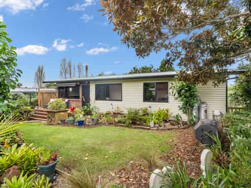 19 Huia Street, Whau Valley