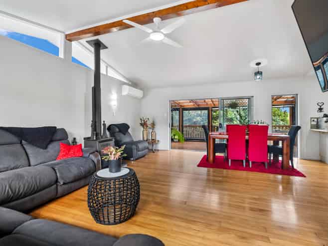 19 Huia Street, Whau Valley