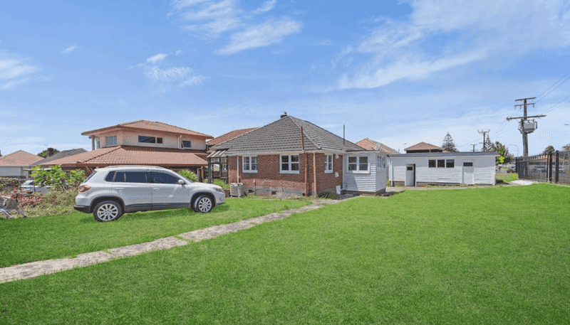1342 Dominion Road, Mount Roskill