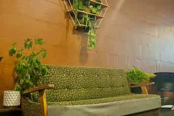 Café  – Oamaru  – Central Location