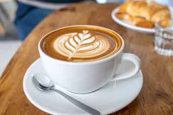 Grey Street Café with Catering Depth