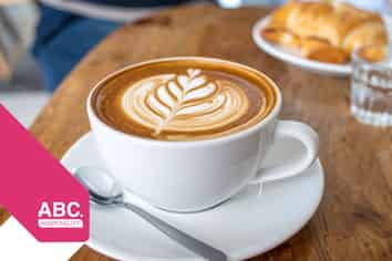 Grey Street Café with Catering Depth