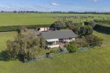 520 North Eyre Road, Swannanoa