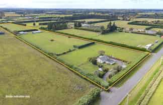 520 North Eyre Road, Swannanoa