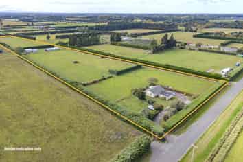 520 North Eyre Road, Swannanoa