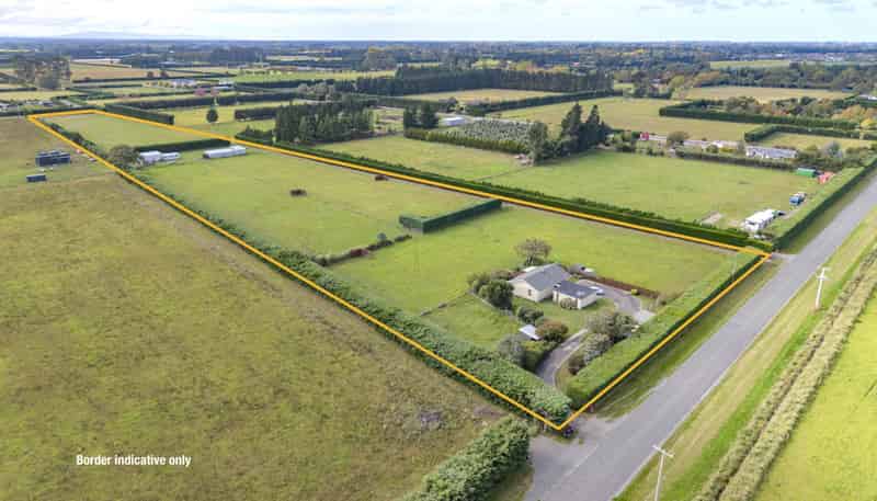 520 North Eyre Road, Swannanoa