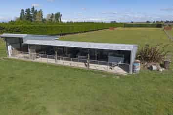 520 North Eyre Road, Swannanoa