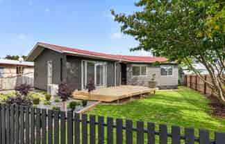 3 Baillie Crescent, Carterton