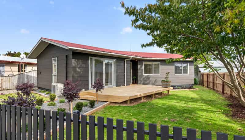 3 Baillie Crescent, Carterton