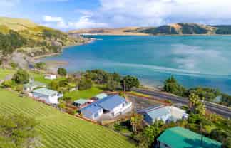 98 State Highway 12, OPONONI