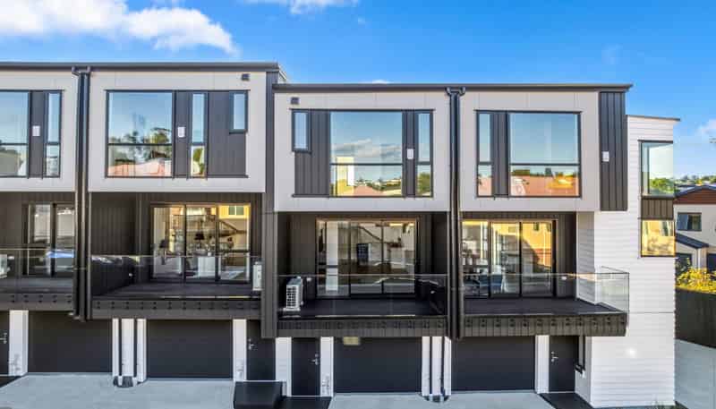 17A, C & D John Jennings Drive, Oteha