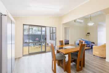 Opportunity strikes - freehold rent by room