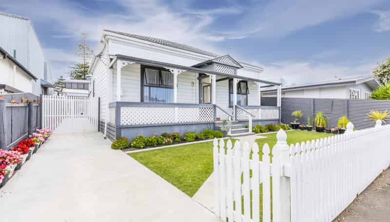 78 and 78A McGrath Street, Napier South