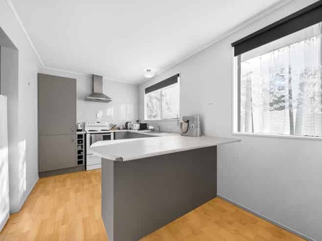 74 New York Street, Martinborough