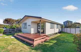 74 New York Street, Martinborough