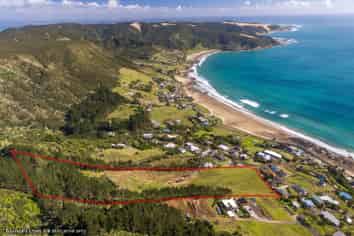 29 Reef View Road, Ahipara
