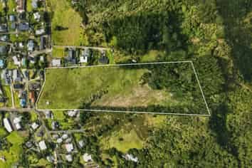 29 Reef View Road, Ahipara
