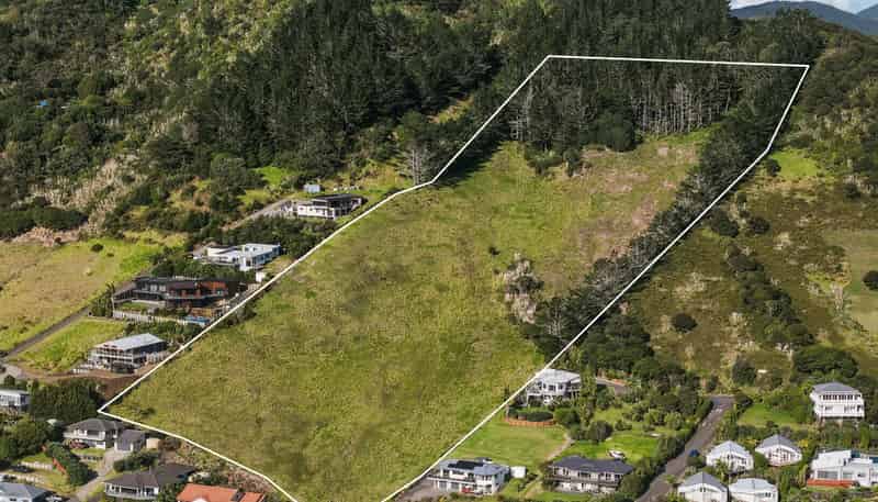 29 Reef View Road, Ahipara