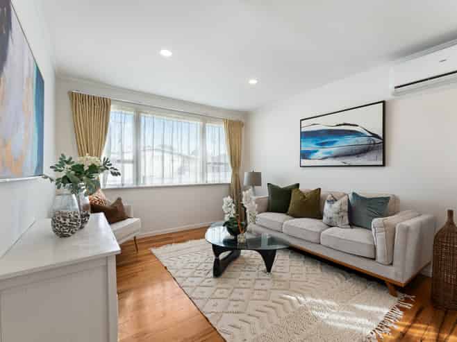 48 Greenhaven Avenue, Opaheke