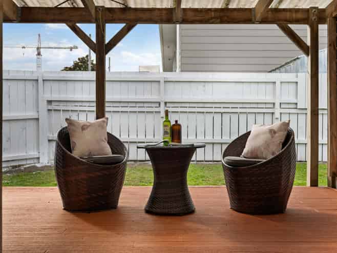 48 Greenhaven Avenue, Opaheke