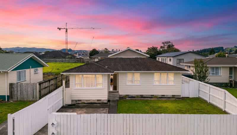 48 Greenhaven Avenue, Opaheke