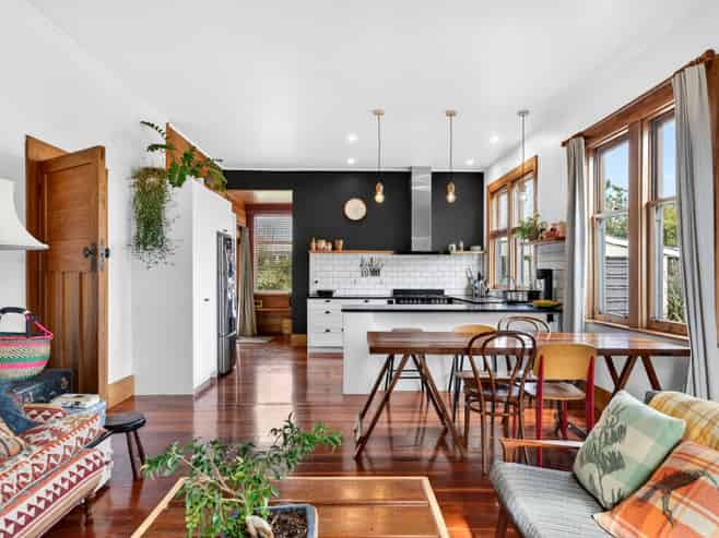 72 Strasbourge Street, Martinborough