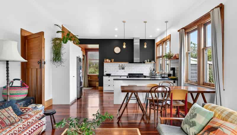 72 Strasbourge Street, Martinborough