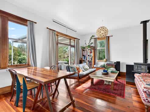 72 Strasbourge Street, Martinborough
