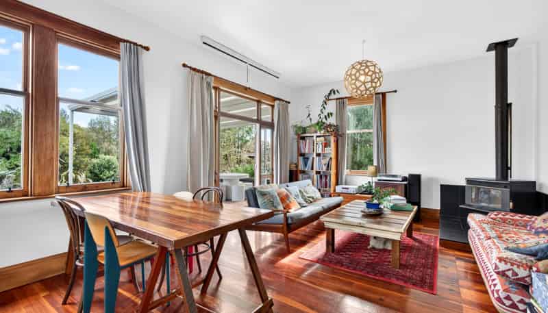 72 Strasbourge Street, Martinborough