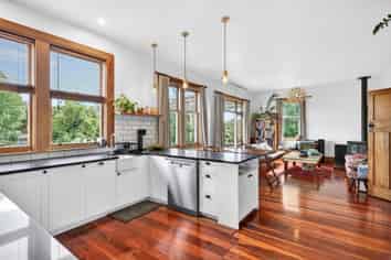 72 Strasbourge Street, Martinborough