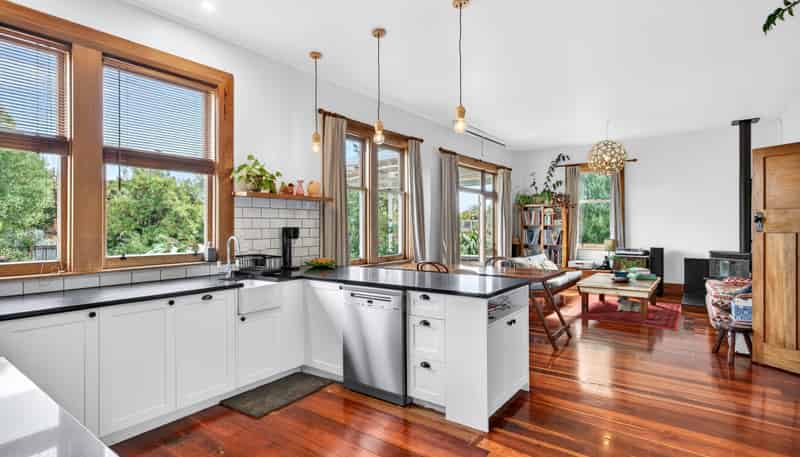 72 Strasbourge Street, Martinborough