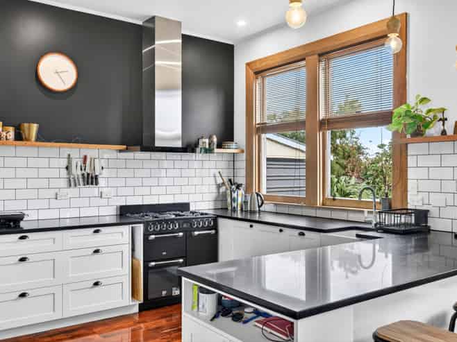 72 Strasbourge Street, Martinborough