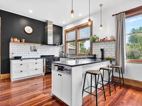 72 Strasbourge Street, Martinborough