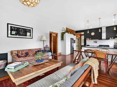 72 Strasbourge Street, Martinborough